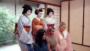 Keeping Up with the Kardashians 15. évad Ep.9 9. epizód