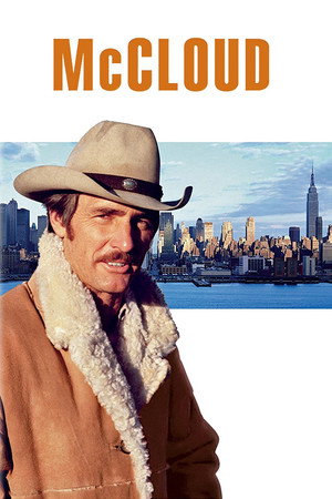 McCloud poszter