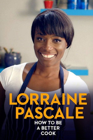 Lorraine Pascal: Magabiztosan a konyhában