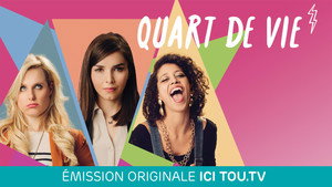Quart de vie kép