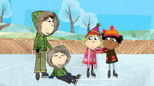 Charlie and Lola kép