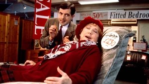 Mr. Bean Minisorozat Ep.9 Mr. Bean, az ezermester