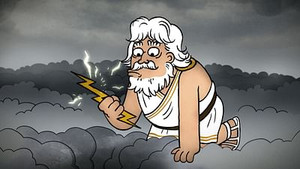 50 Nuances de Grecs 3. évad Ep.18 18. epizód