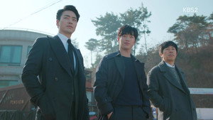 너도 인간이니 1. évad Ep.36 36. epizód