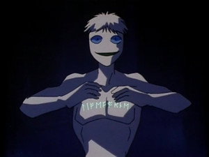魔術士オーフェン 1. évad Ep.10 10. epizód