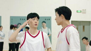 燃烧吧！篮朋友 1. évad Ep.15 15. epizód