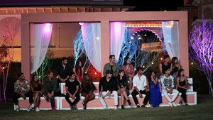 MTV Splitsvilla 12. évad Ep.12 12. epizód
