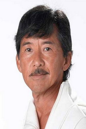 林子祥 profil kép