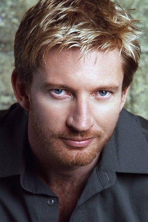 David Wenham profil kép
