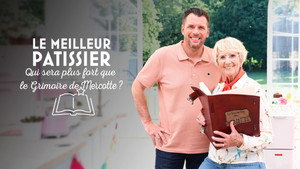 Le meilleur pâtissier : Qui sera plus fort que le grimoire de Mercotte ? kép