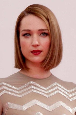 Kristen Connolly profil kép