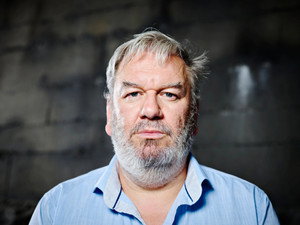 Zomergasten 30. évad Ep.4 4. epizód