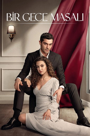 Bir Gece Masalı 1. évad (2024-09-03) poszter