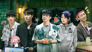 密室大逃脱 6. évad Ep.9 9. epizód