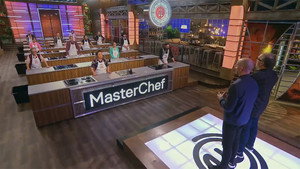 MasterChef Québec 1. évad Ep.13 13. epizód