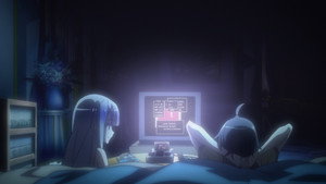 アウトブレイク・カンパニー 1. évad Ep.8 8. epizód