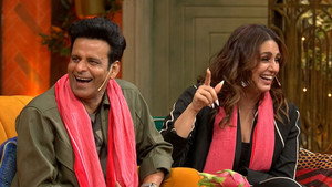 The Kapil Sharma Show 2. évad Ep.298 298. epizód