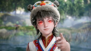 师兄啊师兄 1. évad Ep.141 141. epizód