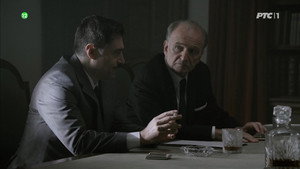 Nobelovac 1. évad Ep.6 6. epizód