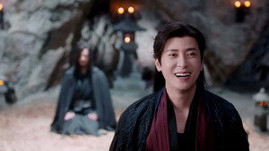 千秋令 1. évad Ep.32 32. epizód