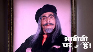भाभीजी घर पर हैं! 1. évad Ep.2020 2020. epizód
