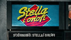 Stjörnubíó 1. évad Ep.1 1. epizód