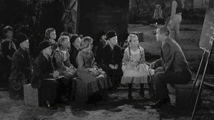 Wagon Train 1. évad Ep.2 2. epizód