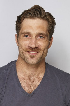 Jandre le Roux profil kép