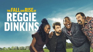The Fall and Rise of Reggie Dinkins kép