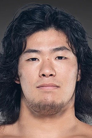 Yuya Uemura profil kép