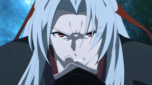 苍兰诀 2. évad Ep.16 16. epizód