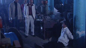 सीआईडी 1. évad Ep.338 338. epizód