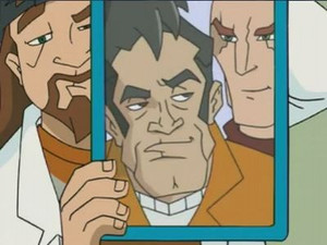Jackie Chan kalandjai 2. évad Ep.9 9. epizód