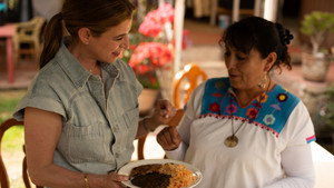 Pati's Mexican Table 14. évad Ep.3 3. epizód