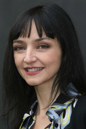 Maria de Medeiros profil kép