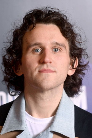 Harry Melling profil kép