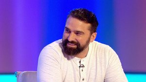 8 Out of 10 Cats 20. évad Ep.9 9. epizód