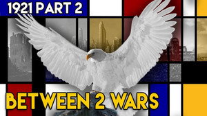 Between 2 Wars 1. évad Ep.12 12. epizód