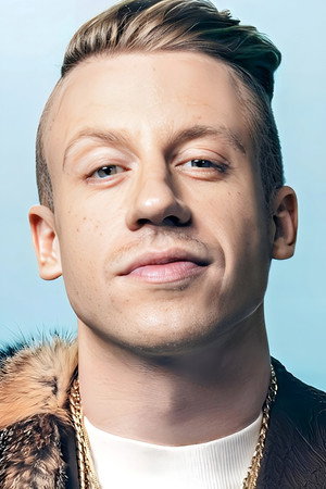 Macklemore profil kép