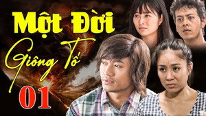 Một đời giông tố kép