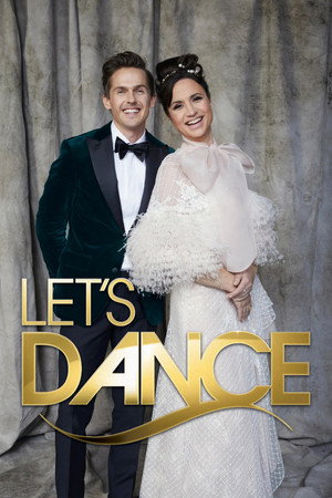 Let's Dance 16. évad (2021-03-20) poszter