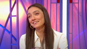 Ceyda Düvenci ile Bambaşka Sohbetler 1. évad Ep.13 13. epizód