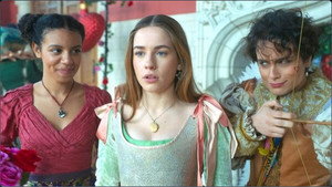 The Lady Grace Mysteries 1. évad Ep.5 5. epizód