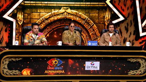 Bigg Boss Agnipariksha 2. évad Ep.7 7. epizód