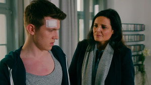 Anya, az állatorvos 5. évad Ep.7 7. epizód