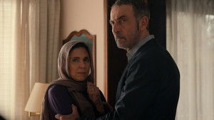 Teherán 3. évad Ep.6 Üzletember