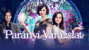 Parányi varázslat kép