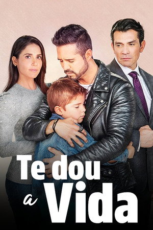 Tiéd az életem poszter