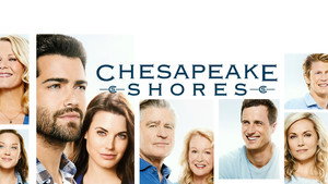 Chesapeake Shores – A szerelem partján kép