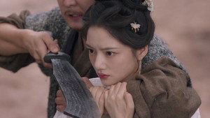 良陈美锦 1. évad Ep.16 16. epizód